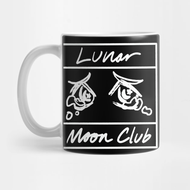 Moon Tears by Lunar Moon Club